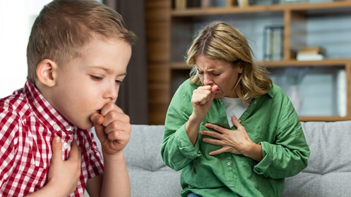 Gribiniz geçti ama öksürüğünüz geçmiyorsa dikkat! Uzman doktor uyardı: “Akciğer enfeksiyonu olabilir”