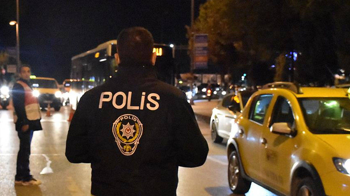 İstanbul ve Ankara'da geniş çaplı asayiş operasyonu: 2 bini aşkın kişi gözaltına alındı