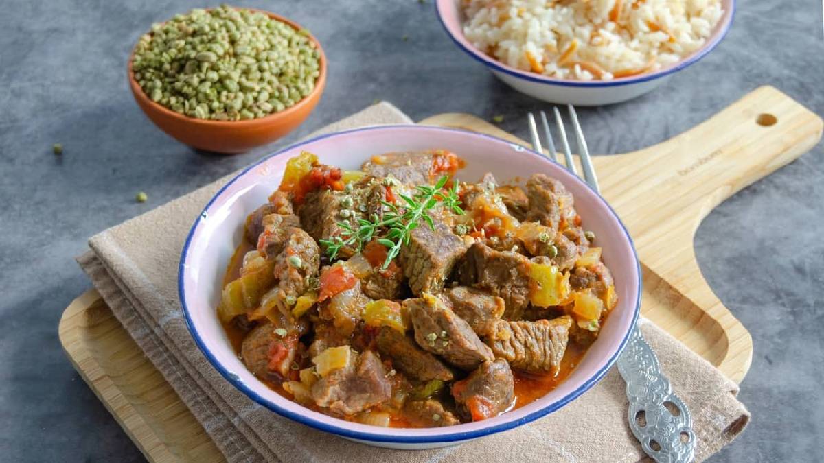 Lokum gibi olmasının sırrı meğer buradaymış: Et soteniz bir daha asla sertleşmeyecek!