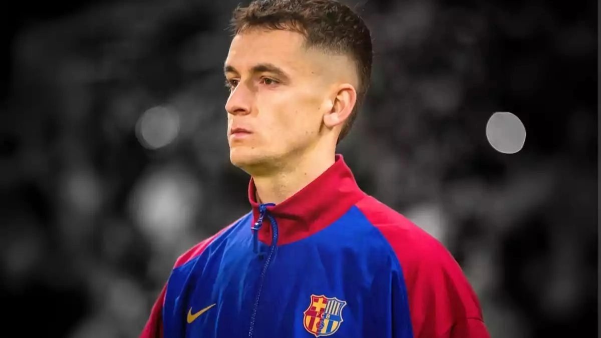 Barcelona'nın genç yıldızı Galatasaray'ın hedefinde: Sarı-kırmızılı ekipten Marc Casado hamlesi