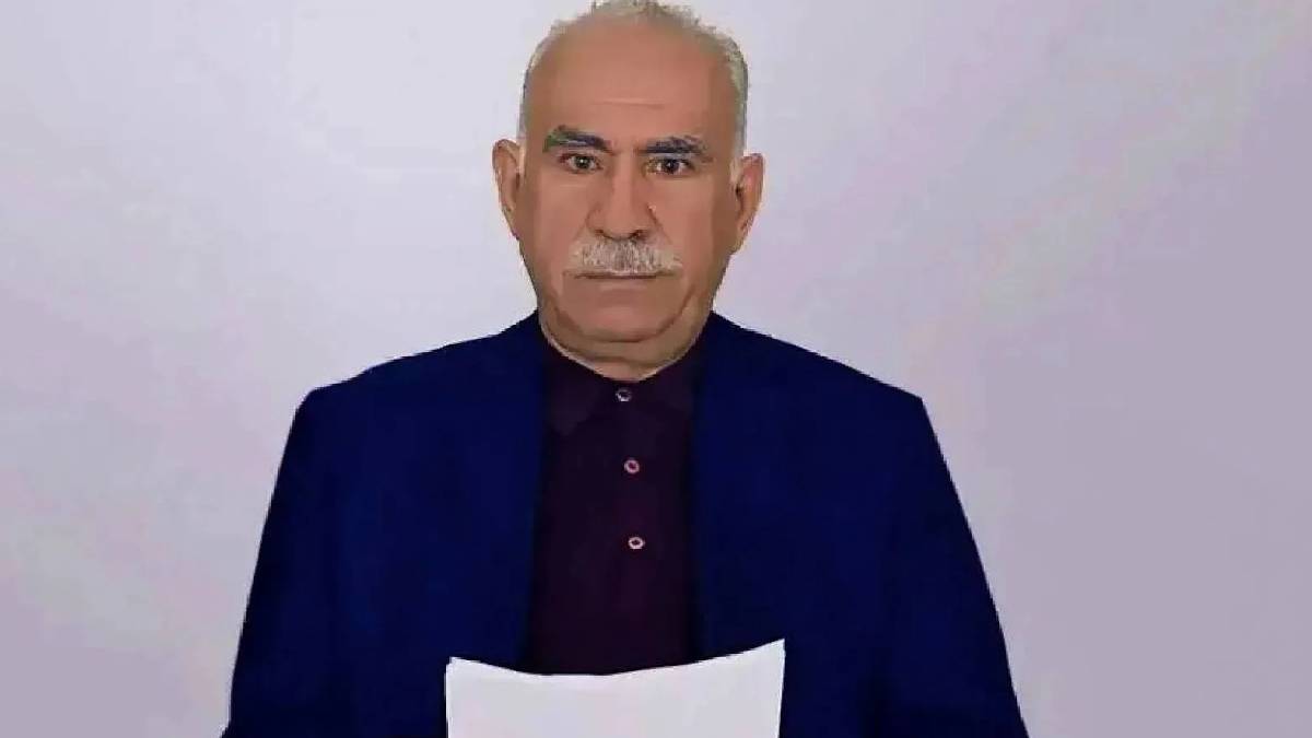 TBMM, İmralı görüşmesinin tam tutanaklarını yayımladı