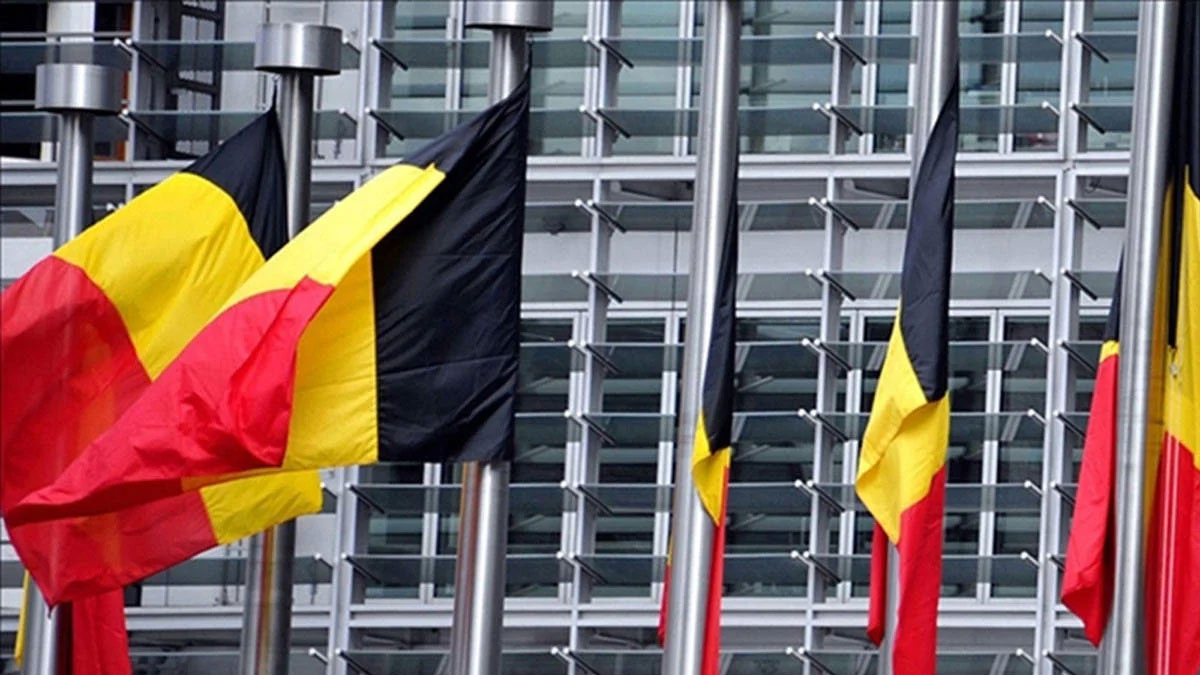 Belçika İsrail’e yönelik silah ambargosu uygulamaya başladı