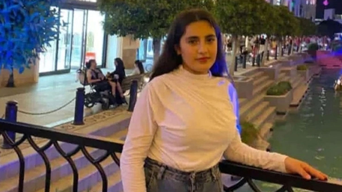 Mardin'de korkunç olay: 14 yaşındaki kız çocuğu evde ölü bulundu