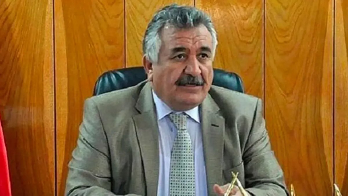 Eski DEP milletvekili Selim Sadak, yaşamını yitirdi