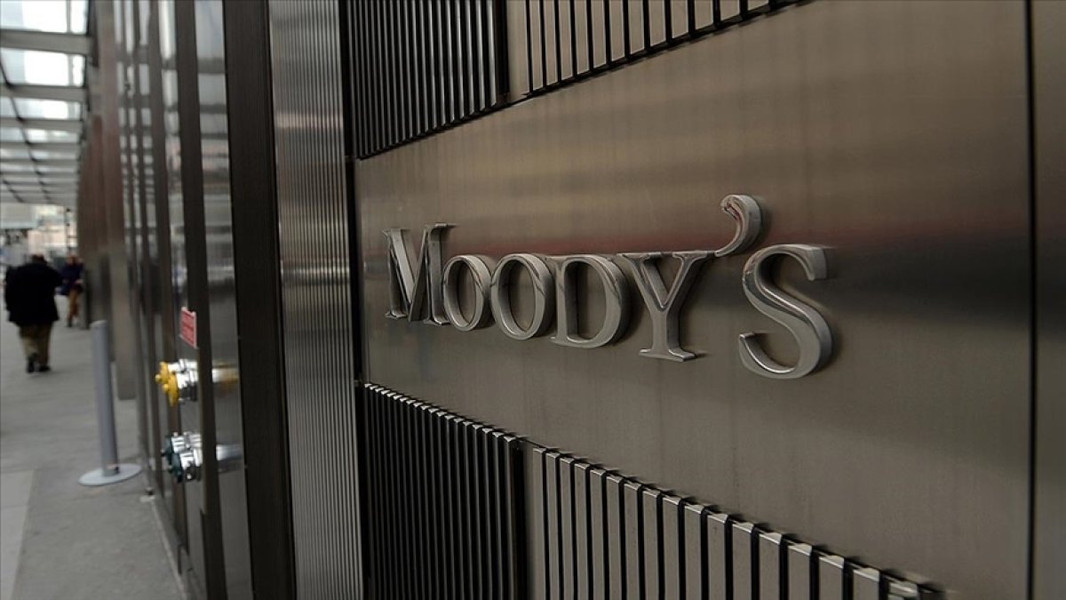 Moody’s Türkiye karnesini açıkladı: Not ve görünüm sabit, 2028 seçimleri radarda