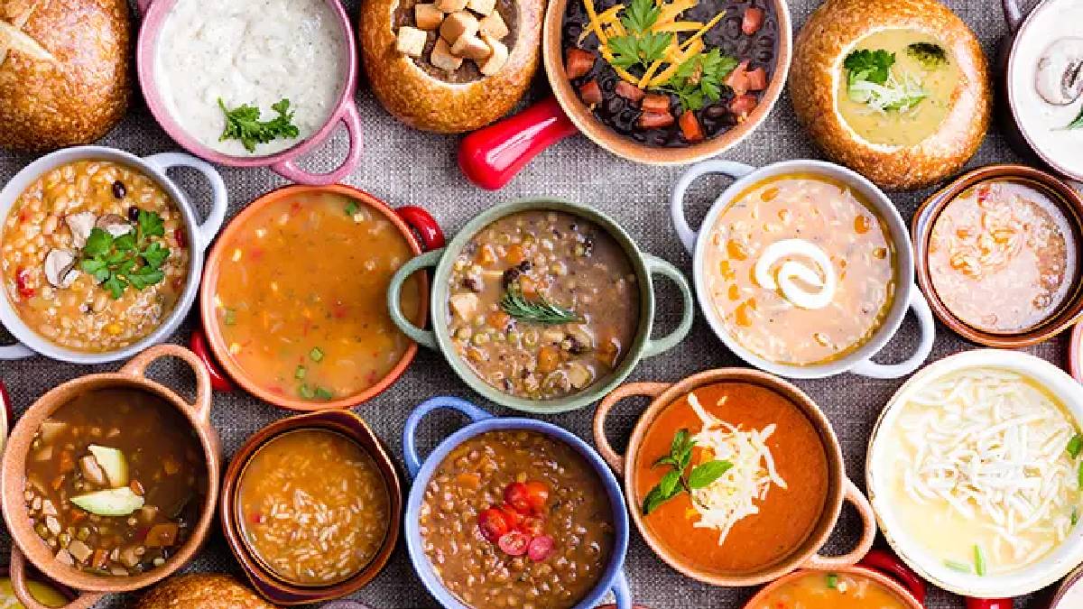 Yabancılar ‘Şifa veren lezzet’ diyor! Türk çorbası dünyanın en iyisi seçildi: CNN Travel paylaştı