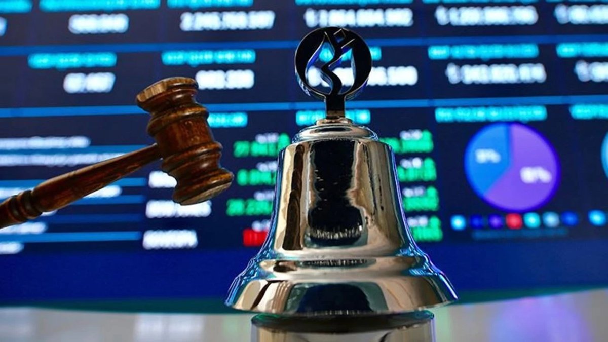 SPK onay verdi: İki şirket daha halka arz oluyor