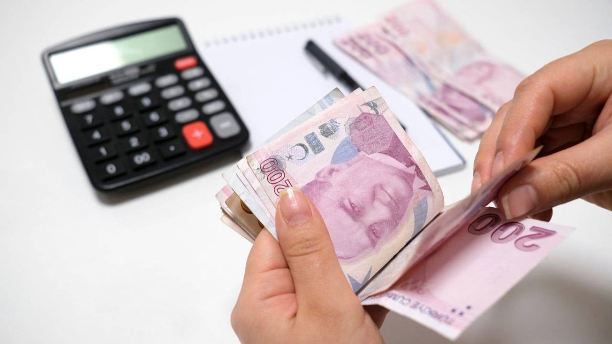 Her iki kişiden biri bankaya borçlu: Bankalara olan yük 5,6 trilyon TL’yi aştı