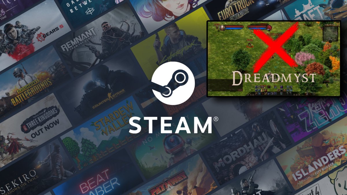 Apar topar Steam'den kaldırıldı: Kötü amaçlı yazılım mı içeriyordu? Geliştiriciden beklenmedik "açık kaynak" hamlesi!