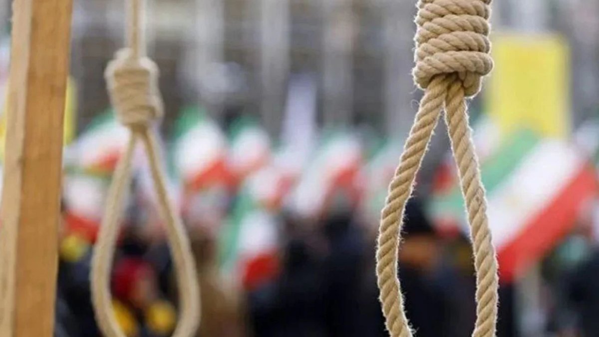 İran’da 2023’teki otobüs bombalı saldırısıyla bağlantılı 2 kişi idam edildi