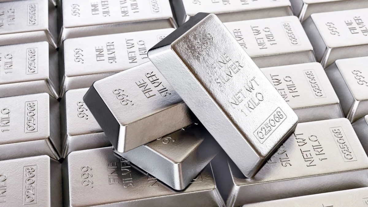 Tarihinde ilk kez bu rakamı gördü! Talep arttı, gümüş fiyatları fırladı