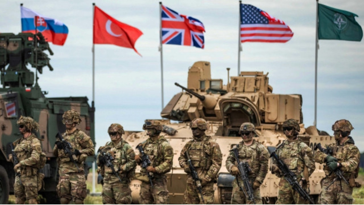 Liste güncellendi, güçlü ordular sıraya girdi! İşte dünyanın en güçlü 20 ordusu