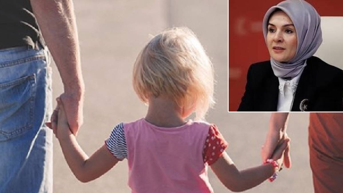 Bakan Göktaş’tan “Evlat edinme” isyanı: Herkes kız çocuk istiyor, göz rengine kadar talep geliyor