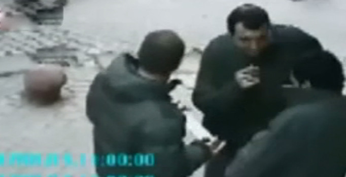 Hrant Dink cinayeti ile ilgili 9 yıl sonra yeni görüntüler ortaya çıktı