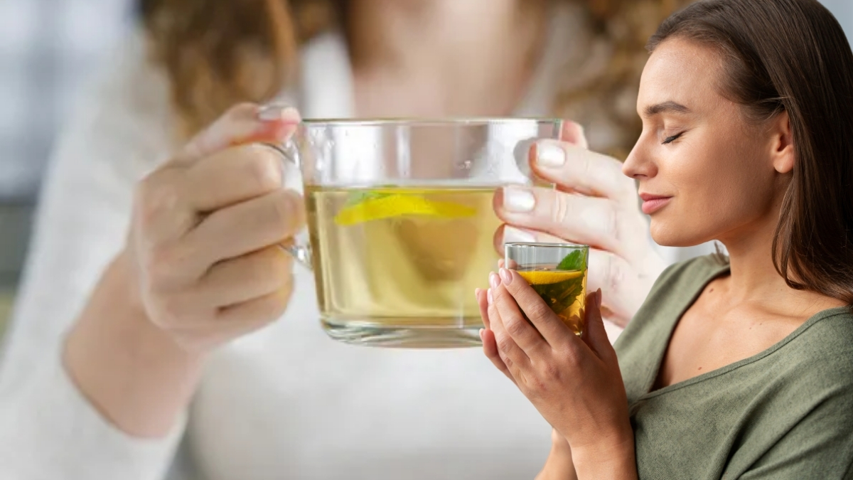 Sağlıklı sanılıyor ama yavaş yavaş zehirliyor! Koladan bile daha zararlı: Karaciğerinizi bitirebilir