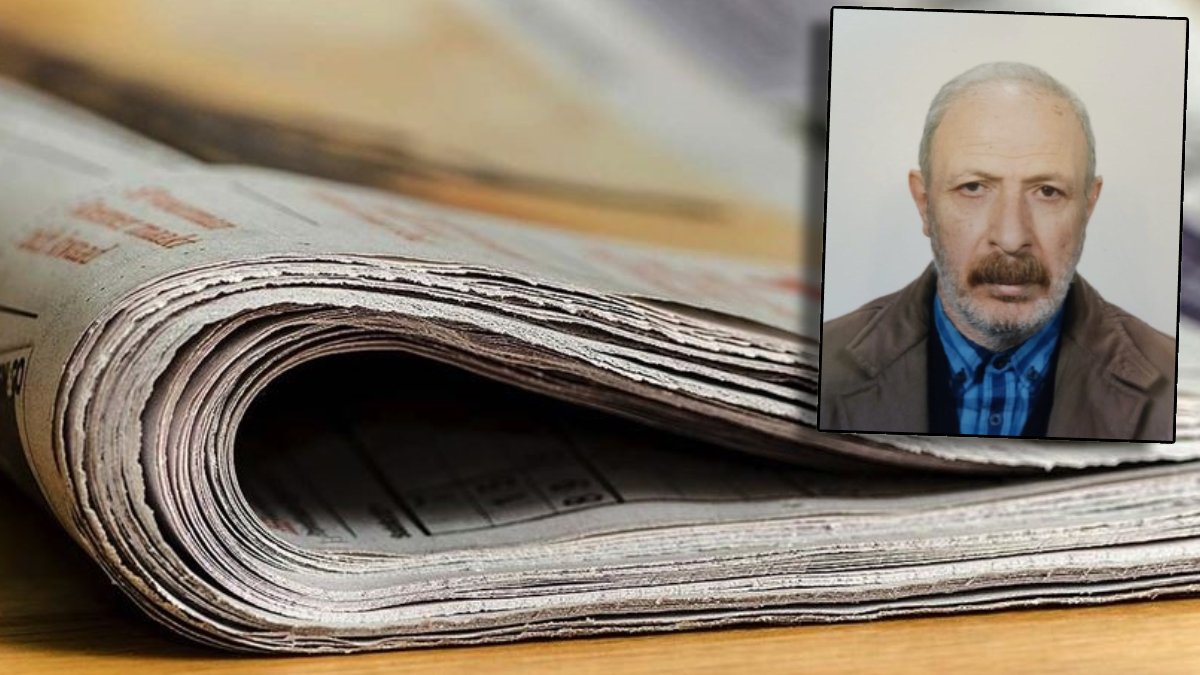 Ramazan Eren'i kaybettik