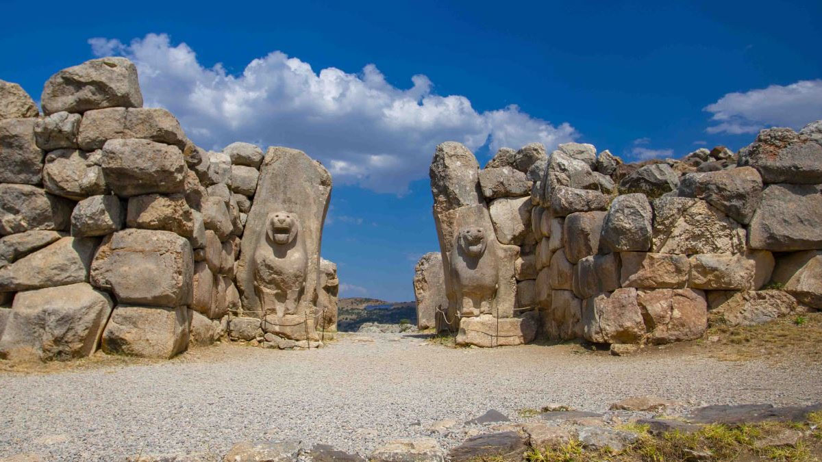 Anadolu’nun bitmeyen cümlesi: Ekmek ve su