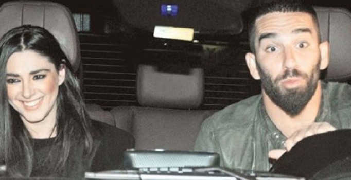 Arda Turan ayrılık iddialarını yalanladı