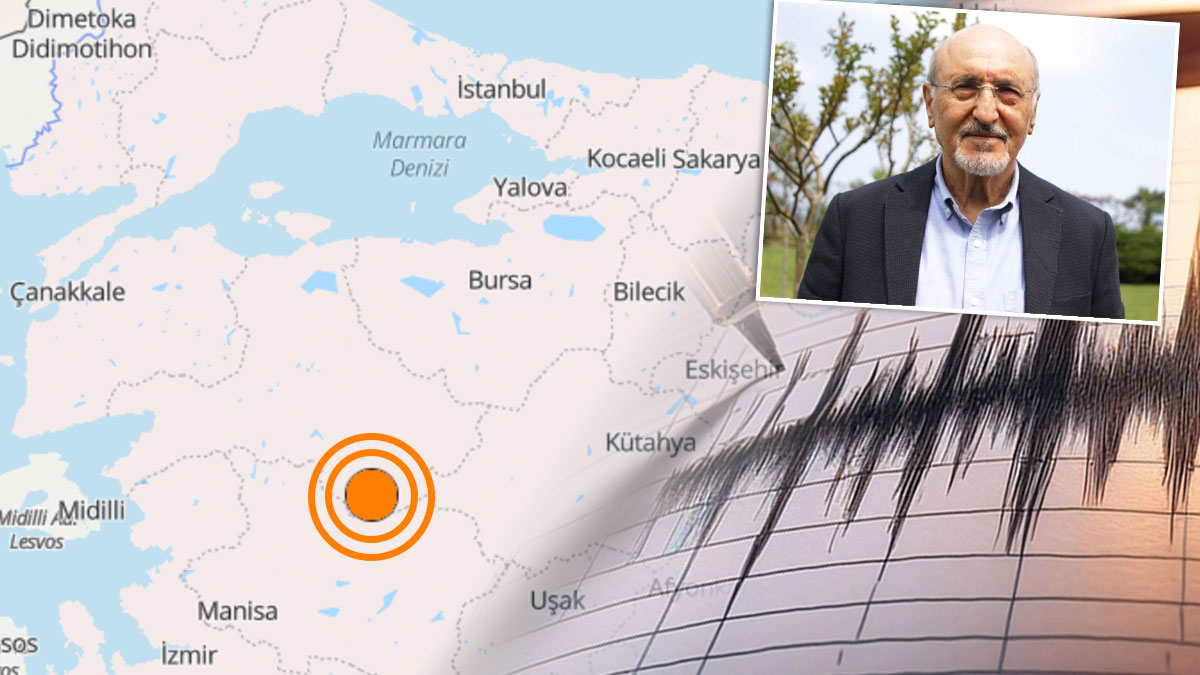 İstanbul’u sallayan 5.2’lik depremin ardından Prof. Dr. Bektaş’tan kritik uyarı: Deprem kümesi daha da büyüyecek