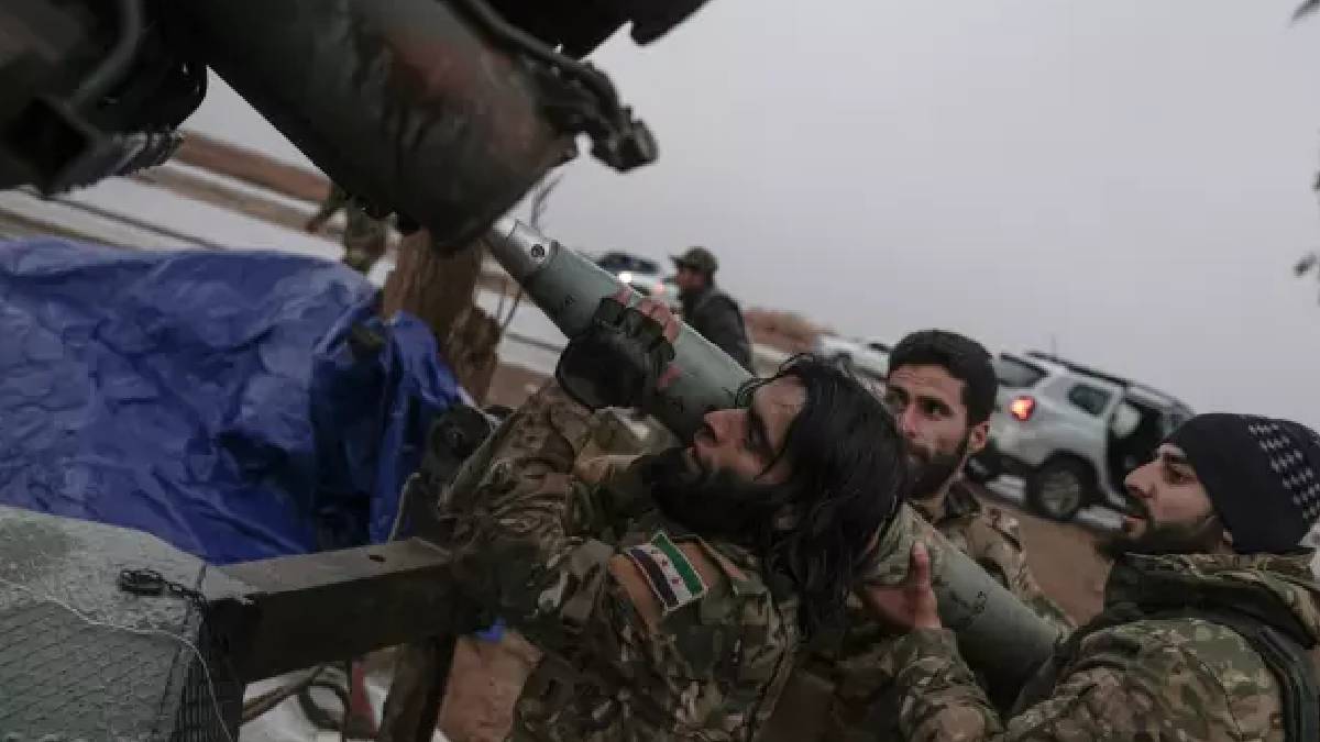 Verilen süre bu akşam doluyor: AFP ateşkes '1 ay uzadı' dedi Şam yalanladı