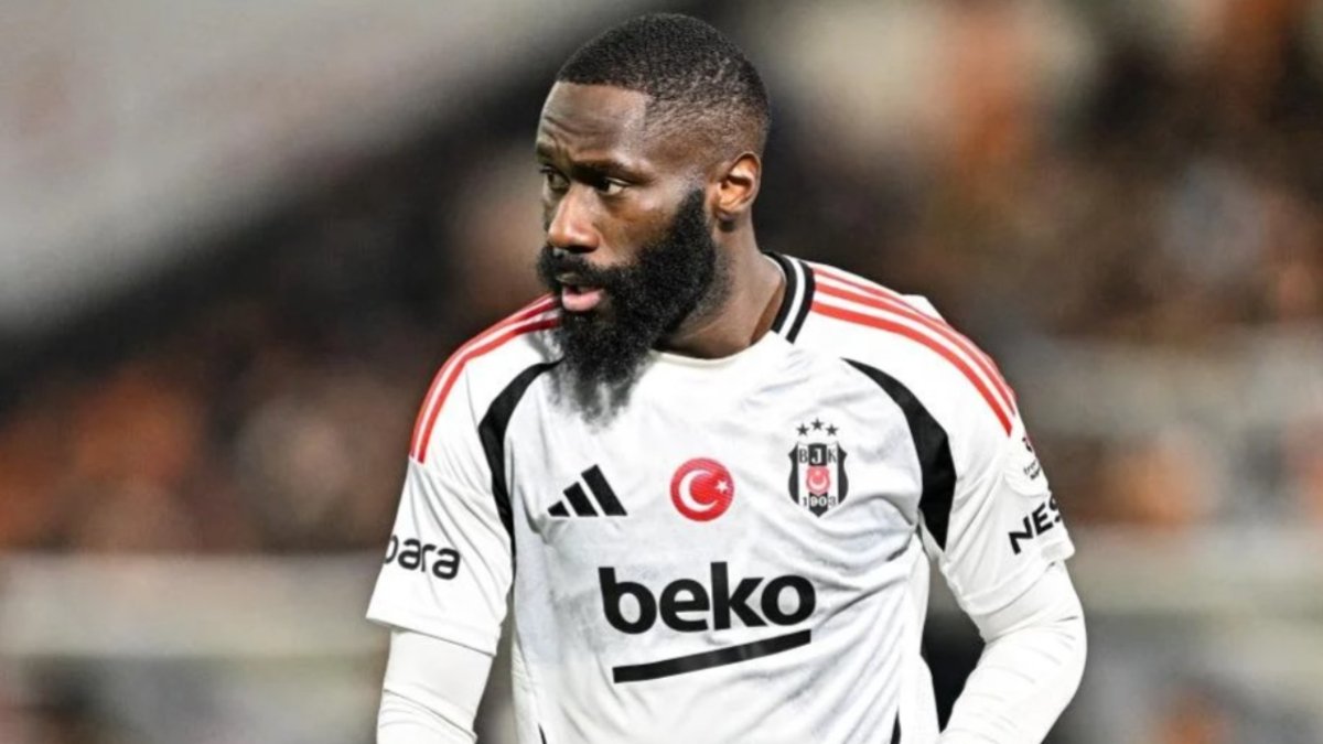 Beşiktaş'ın eski futbolcusu Masuaku'nun yeni takımı belli oldu: Anlaşma tamam