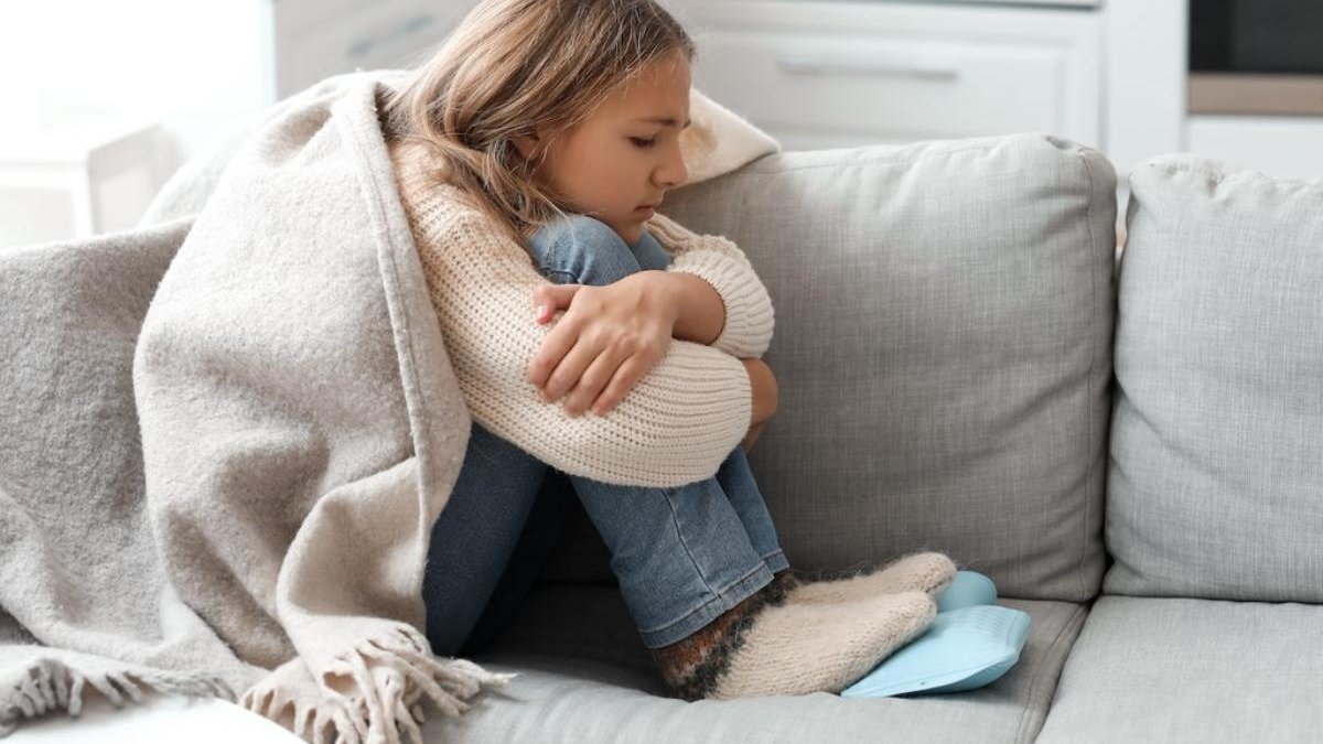 El ve ayakları ısıtan mucize formül! Sadece 5 dakikada buz kesen uzuvlara son