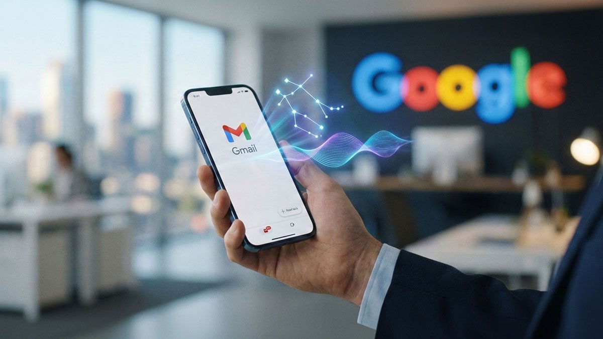 Gmail’de devir değişiyor: Üçüncü taraf hesap desteği sonlandırıldı