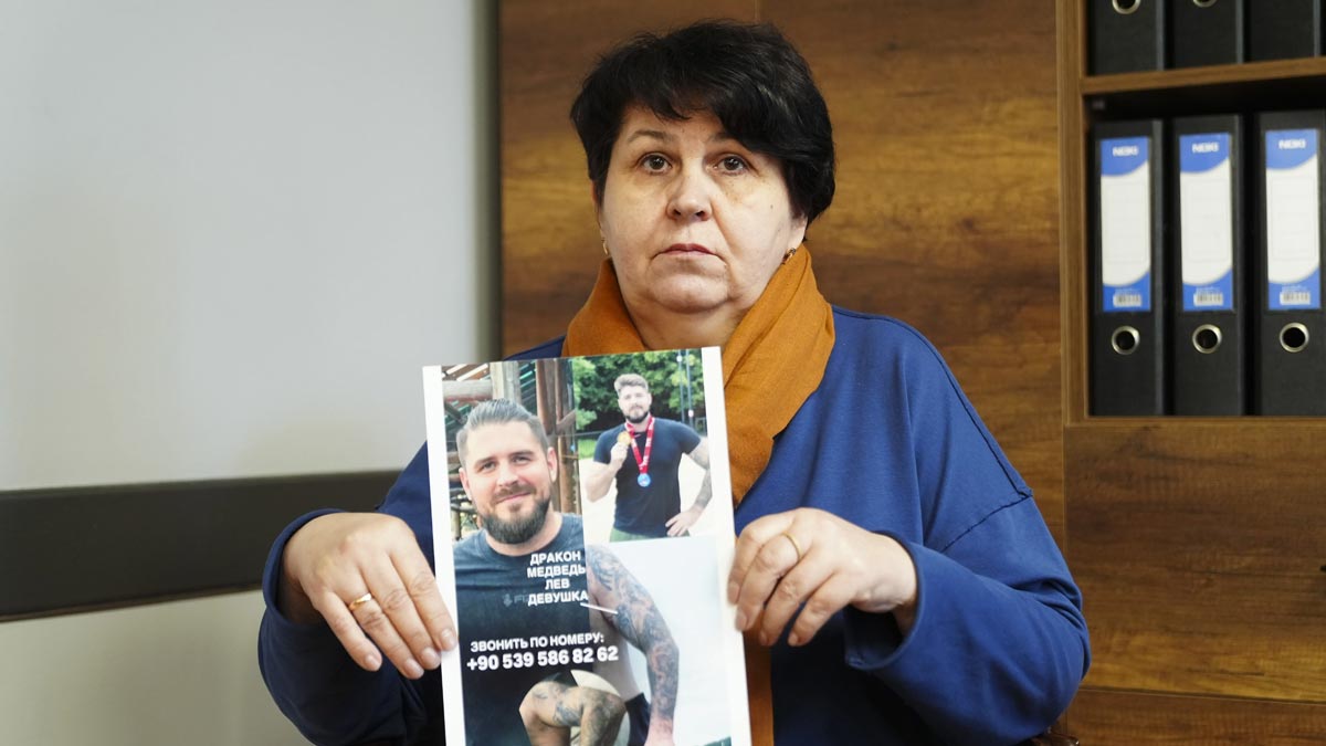 Boğaz’da kaybolan Rus yüzücünün ailesi konuştu: Son ana kadar hayattaydı sandık