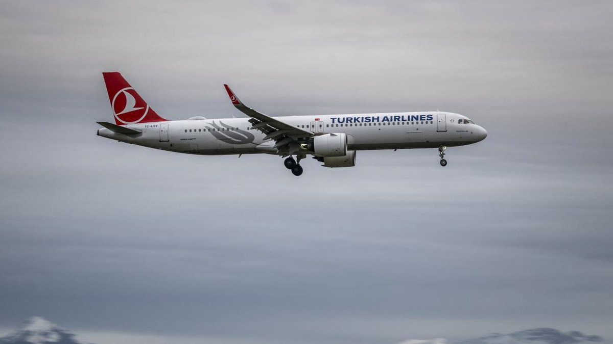 THY'den iptal edilen seferlere açıklama