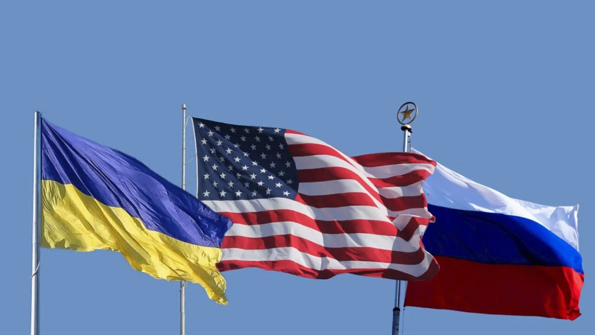 Ukrayna, ABD ve Rusya arasındaki müzakereler sona erdi