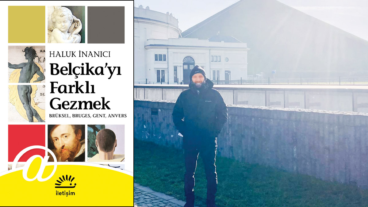 Okuyarak  gezmek gezerken okumak