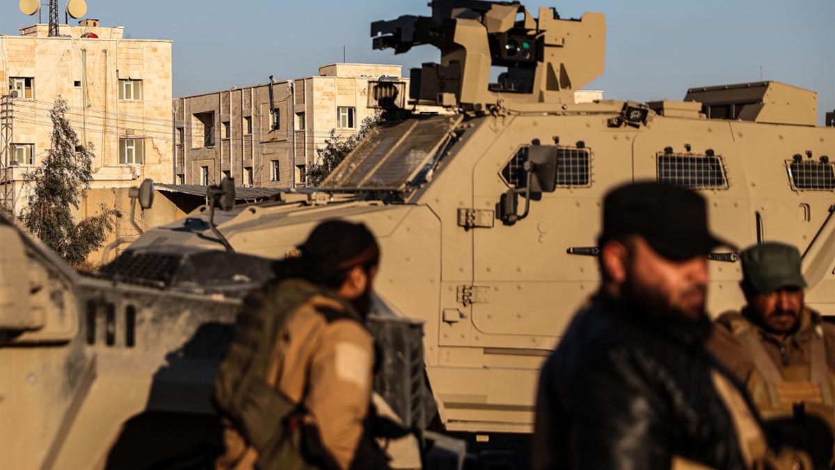 Suriye Savunma Bakanlığı duyurdu: SDG ile ateşkes 15 gün daha uzadı