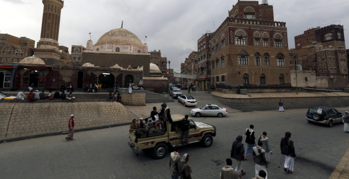 Yemen'deki Sudanlılar ülkelerine geri döndü