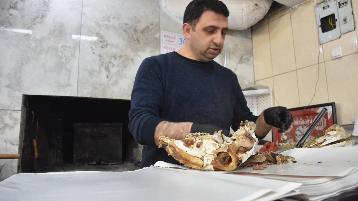 Sabah tüketen akşama kadar acıkmıyor! Tanesi 300 TL’den satılıyor, kışın vazgeçilmezi oluyor