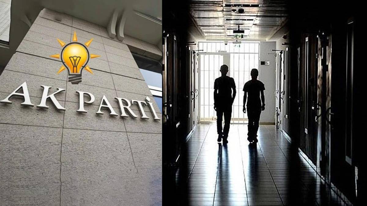 AK Parti’den suça sürüklenen çocuklara yönelik yeni düzenleme hazırlığı: 15-18 yaş grubuna ceza ve infaz sistemi değişiyor