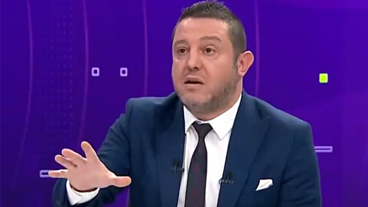 Nihat Kahveci'den Galatasaray'ın yıldızlarına sert eleştiri: Tempoları kaplumbağa gibi