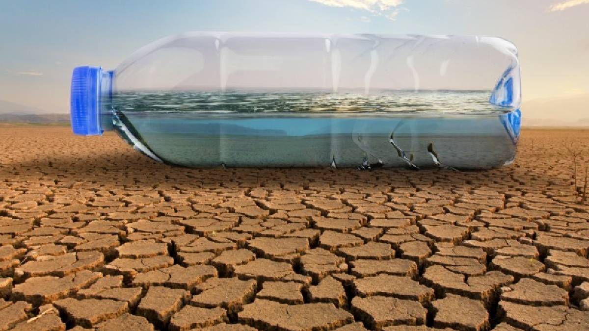 Su tasarrufunda yeni dönem: Yağmur ve gri su sistemleri zorunlu hale geliyor