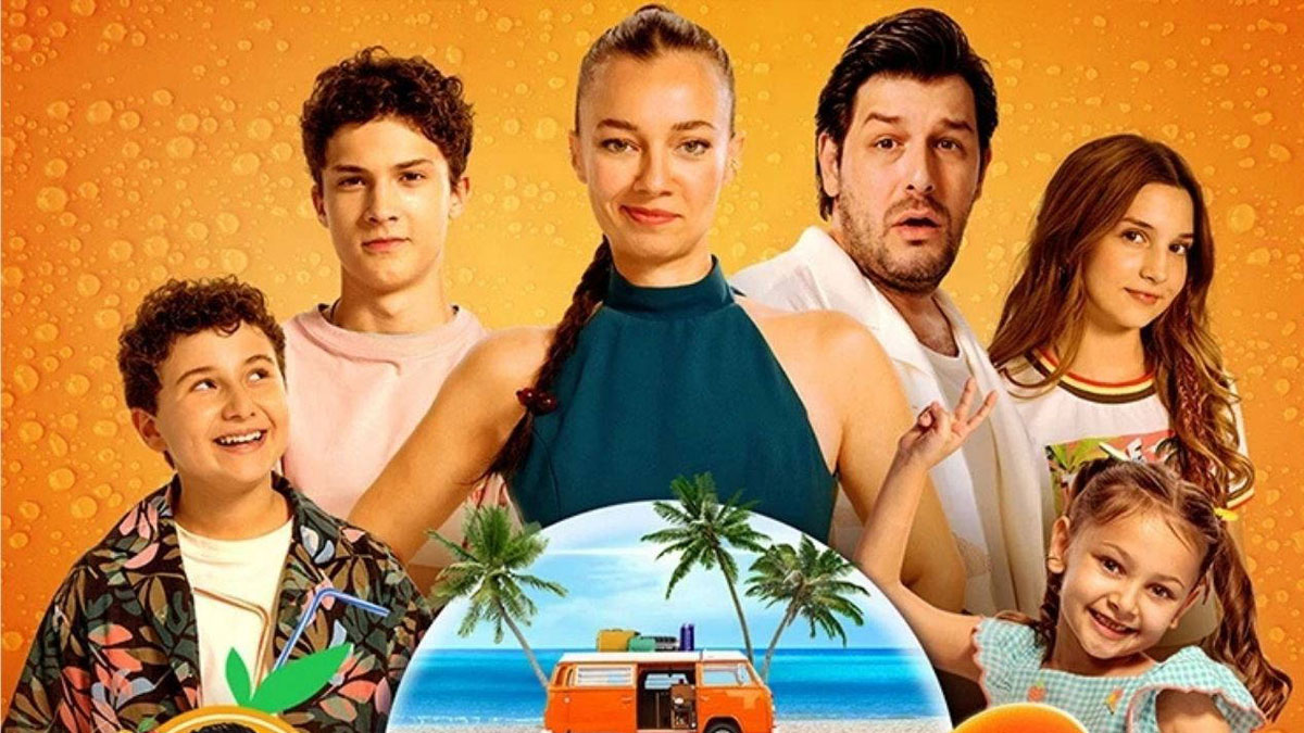 'Kardeş Takımı' serisi final filmiyle vizyonda: İkinci haftada liderliği koruyor