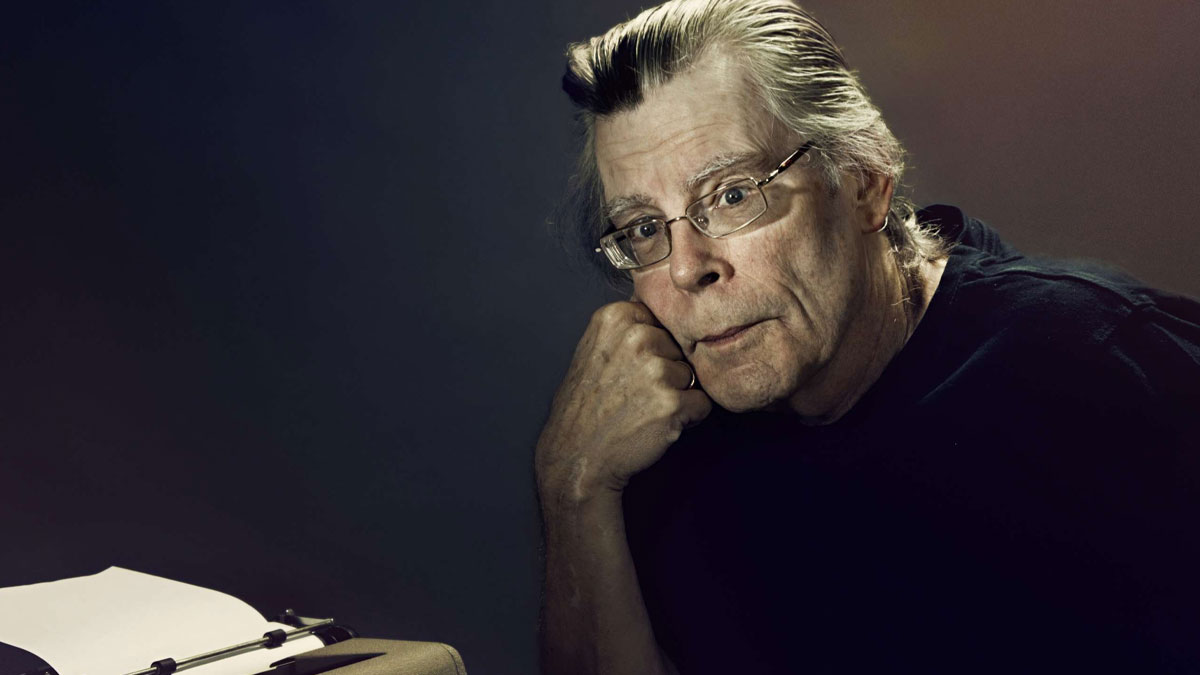 Stephen King: ICE, Amerika’nın Gestapo’sudur