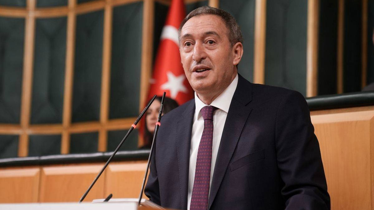 Bakırhan'dan Türkiye'nin Suriye politikasına eleştiri: Kürtlerin acısının zafer olarak sunulduğu yerde kardeşlik olmaz