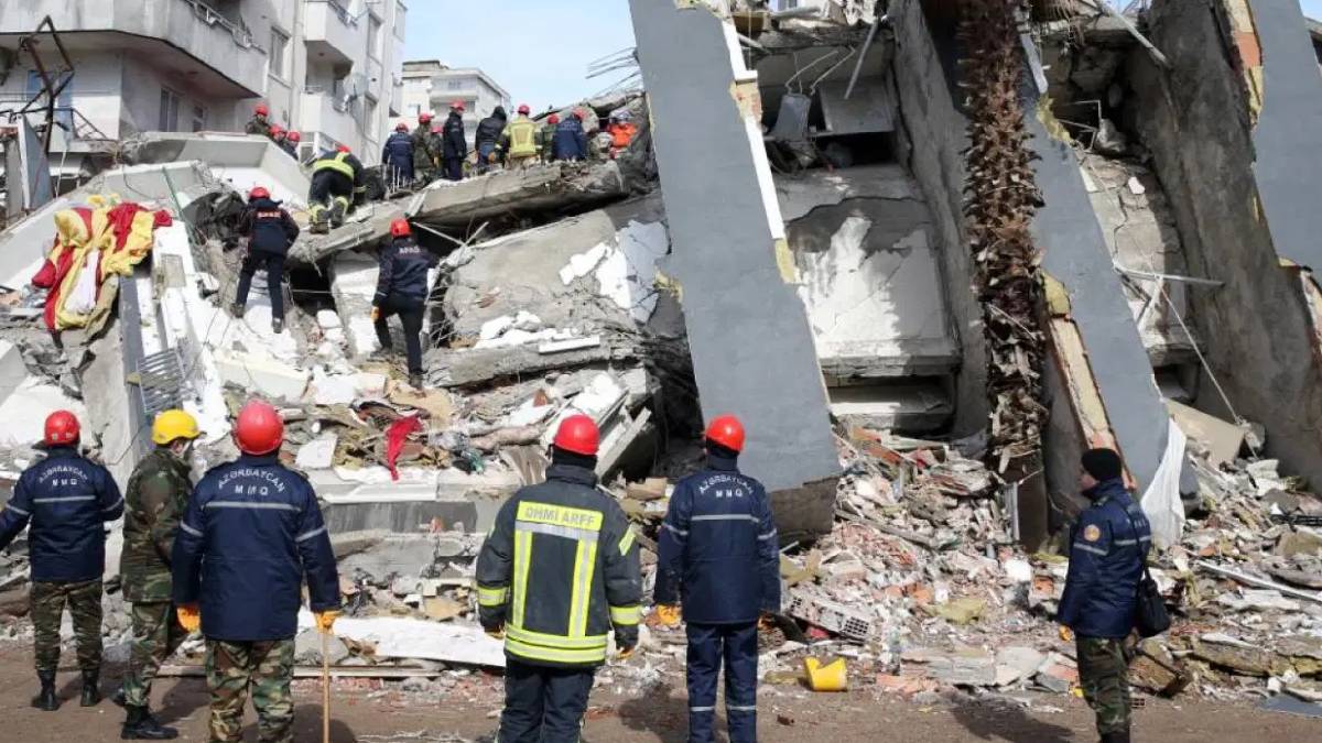 Ezgi Apartmanı davasında emsal vurgusu: Aileler kamu görevlileri için “olası kast” istiyor