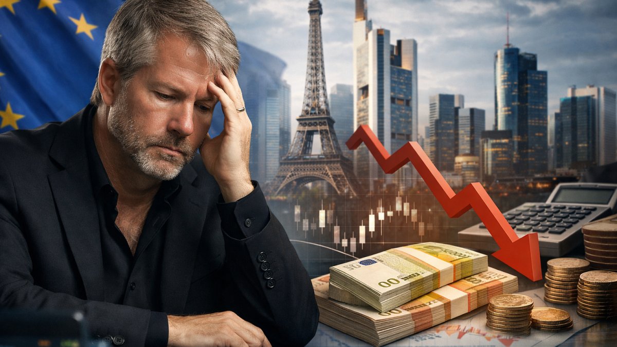 Avrupalı yatırımcılar Michael Saylor’ın teklifine ne dedi?