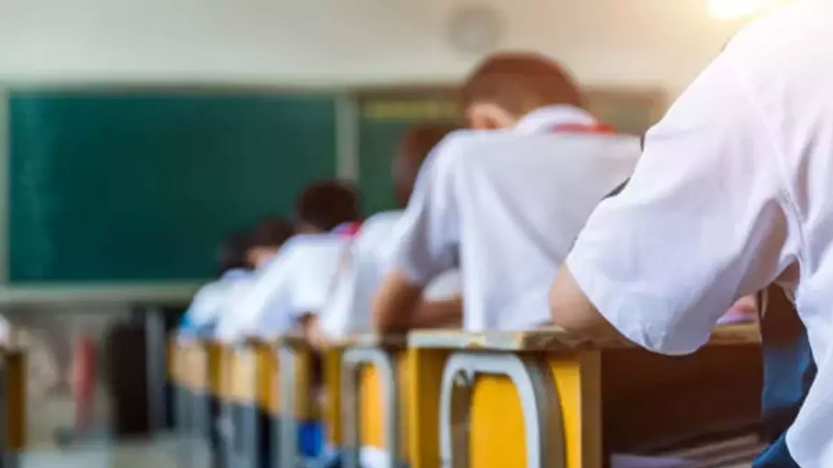 MEB 'lisede mülakat' tartışmalarına son verdi