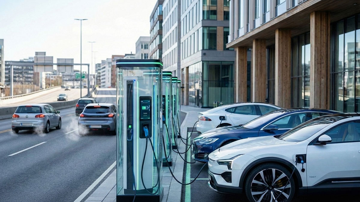 Avrupa'da rekor kırıldı: Sessizce geldiler ve tüm piyasayı ele geçirdiler!