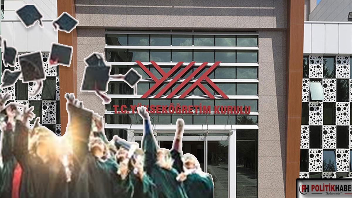 YÖK: Bir  kurumun çöküşü