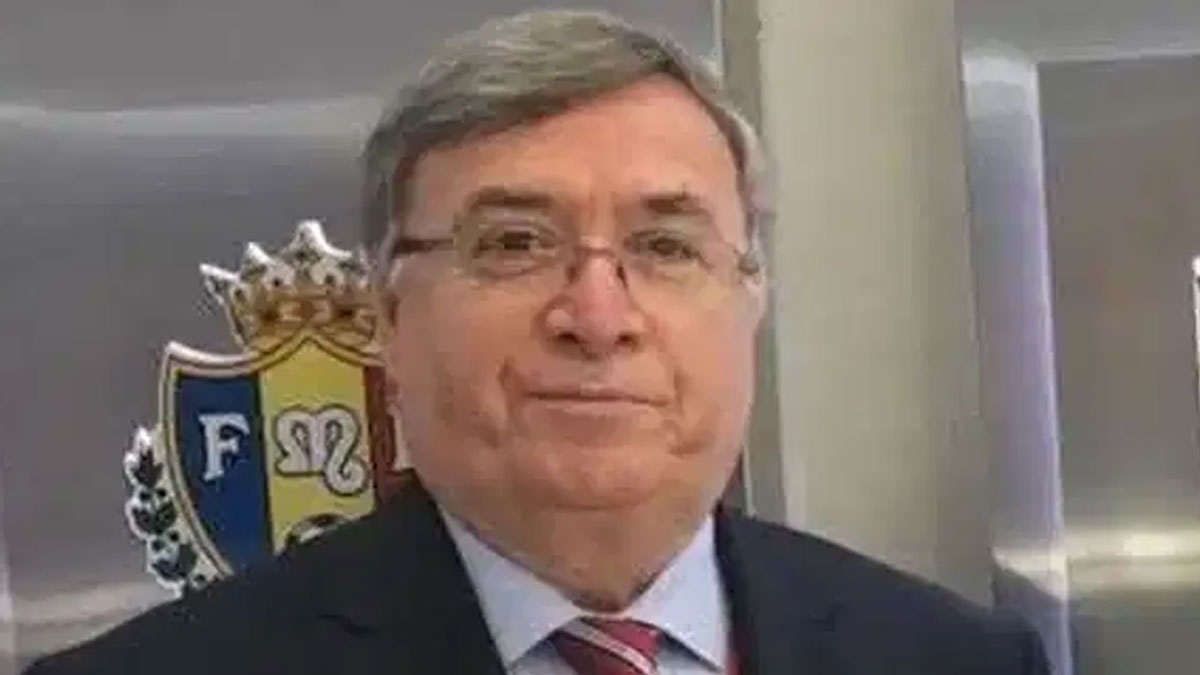 Eski Edirne milletvekili Erdal Kesebir hayatını kaybetti