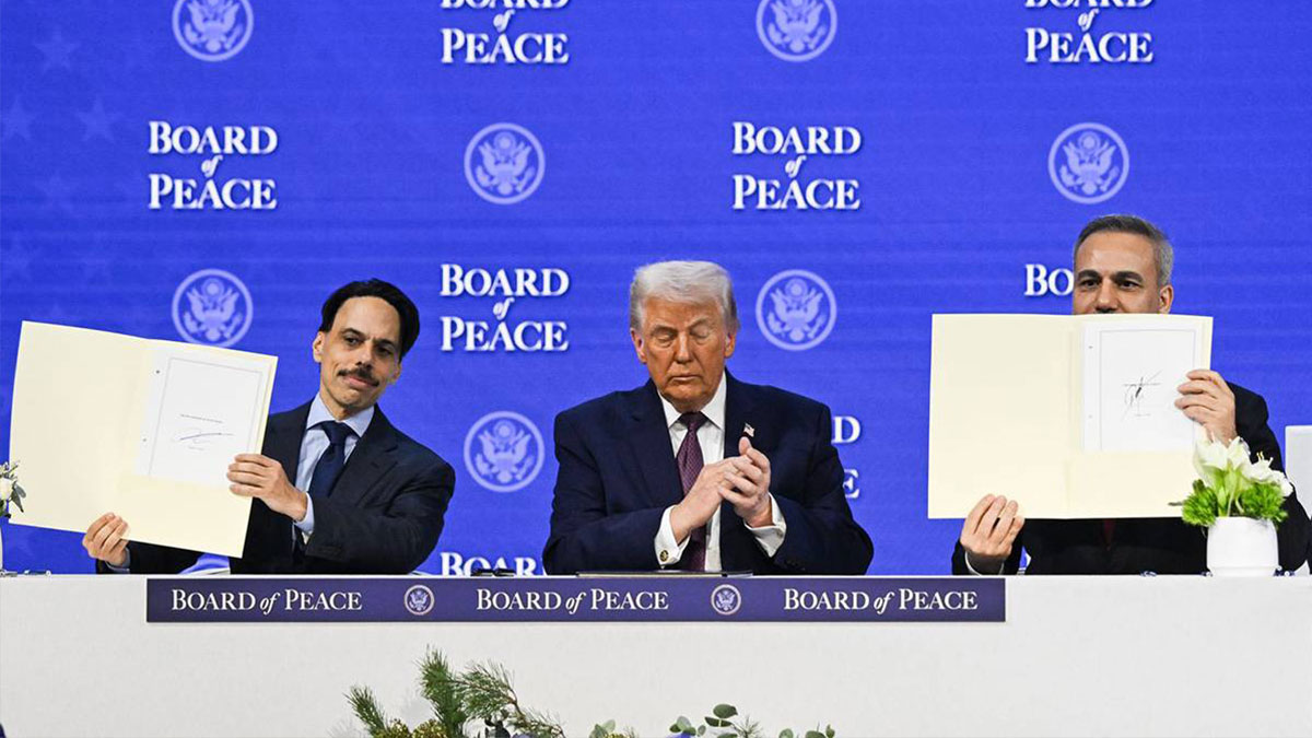 İsrailli bakandan Barış Kurulu planına sert tepki: Bu kötü plan için askerlerimizi tehlikeye atamayız