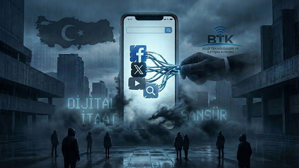 Ankara ve sosyal medya şirketleri arasında gizli mutabakat! Sansür talepleri anında onaylanıyor