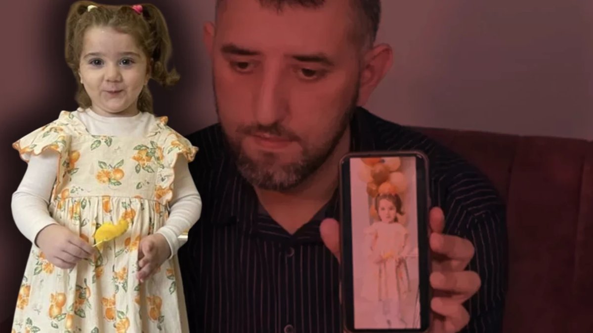 3 yaşındaki Rüveyda'nın ölümünde ihmal iddiası: Yanlış teşhis mi ihmal mi?
