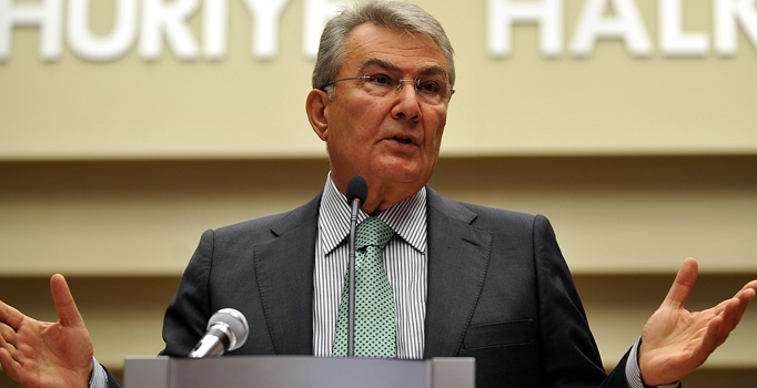 Baykal'dan CHP'lileri kızdıracak bir açıklama daha